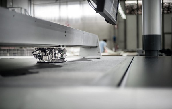 Atl Group produzione divani