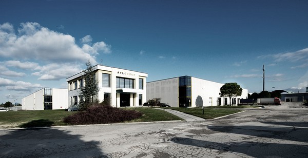 Atl Group produzione divani