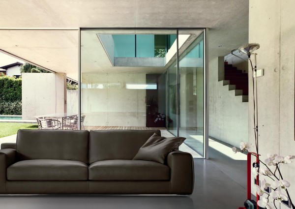 Atl Group produzione divani