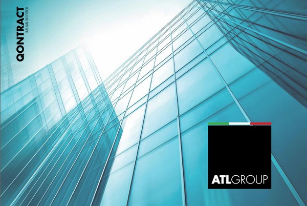 Atl Group produzione divani