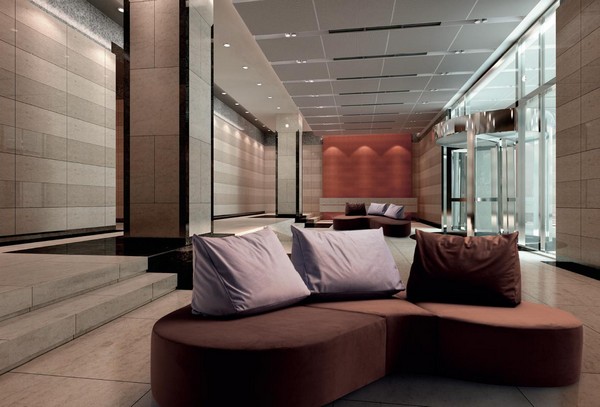 Atl Group produzione divani