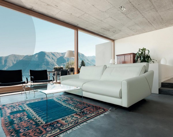 Atl Group produzione divani