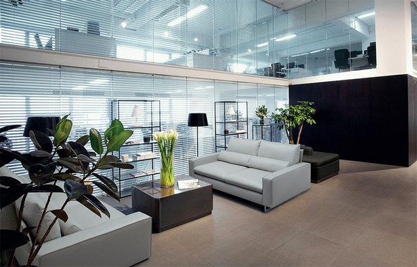 Atl Group produzione divani