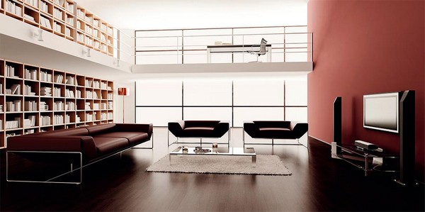 Atl Group produzione divani